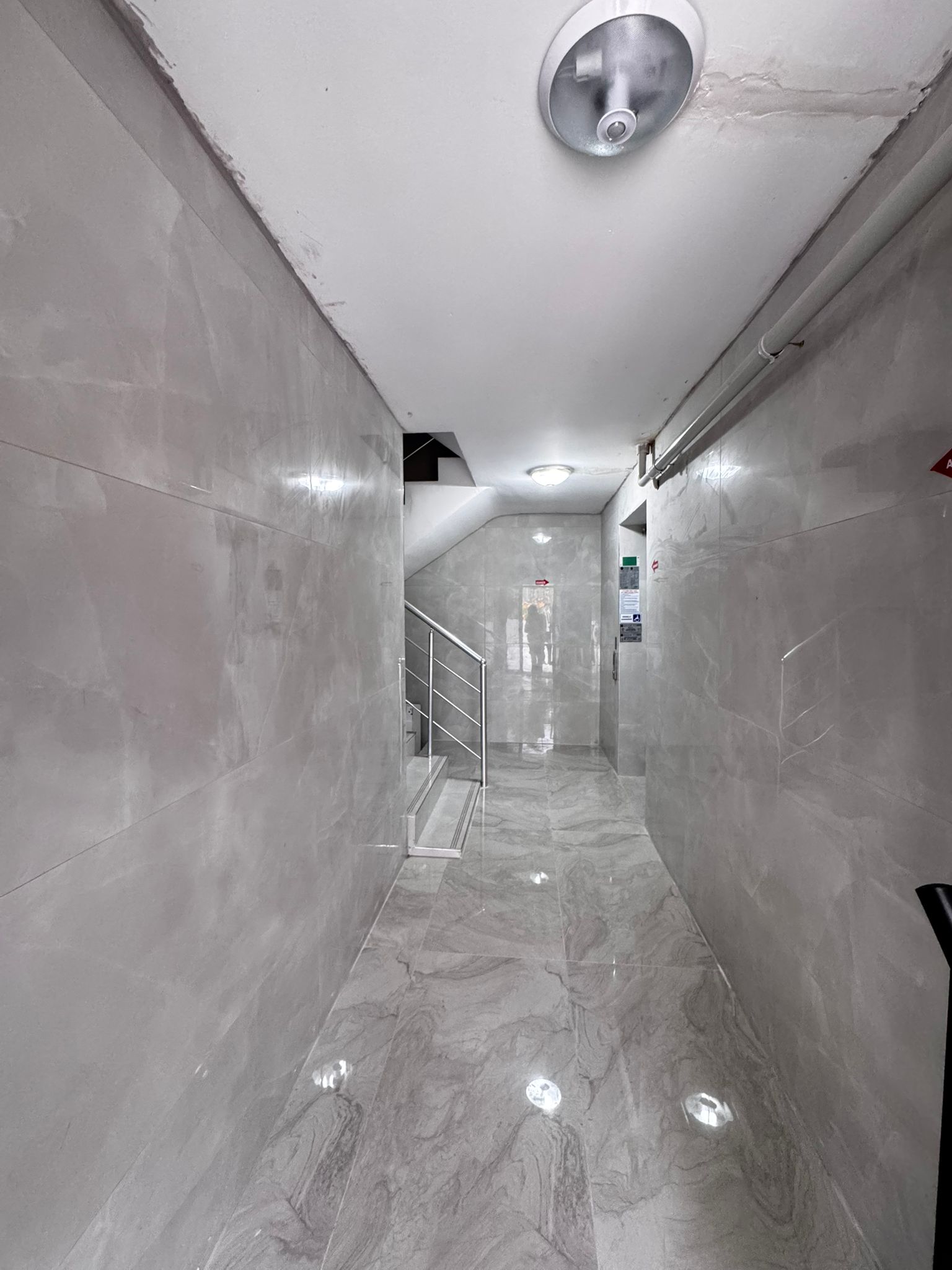 MABEL'DEN BAHÇELİEVLER MAH FULL DENİZ MANZARALI 3+1 SIFIR DAİRE